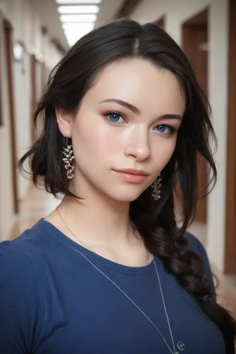 Jodelle Ferland (Created by shadefighting939)