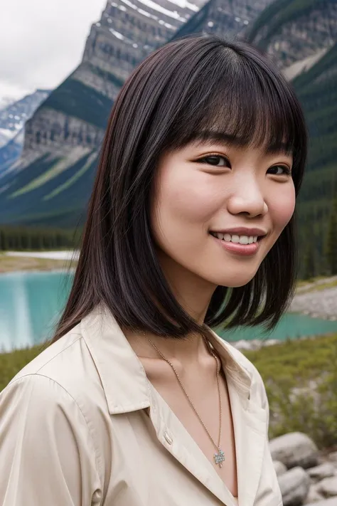 Kawaii Goddess: Yanjmaa