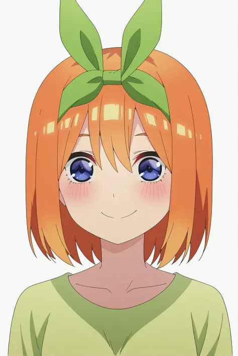 5-toubun no Hanayome | Yotsuba Nakano (PDXL)