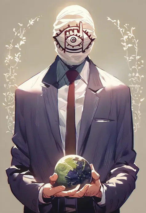 Friend (20th Century Boys)