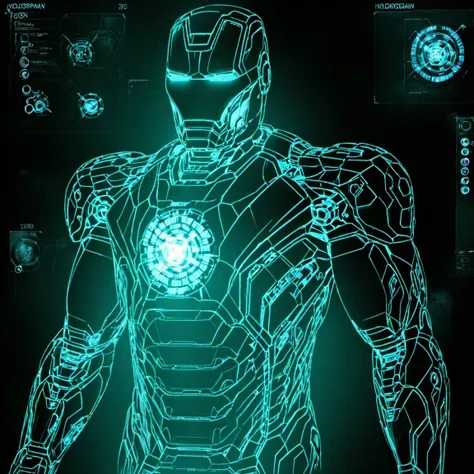 Hologram_Effect