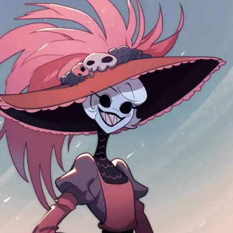 Rosie (Hazbin Hotel)