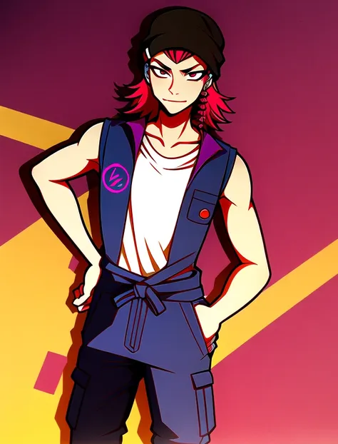 kazuichi soda