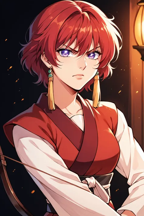 Yona of the Dawn