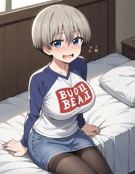 Hana Uzaki (宇崎 花) - Uzaki-chan Wants to Hang Out! (Uzaki-chan wa Asobitai!) (宇崎ちゃんは遊びたい！)
