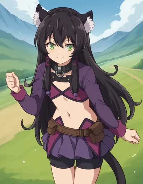 Rem Galleu (レム・ガレウ) - How Not to Summon a Demon Lord (Isekai Maou to Shoukan Shoujo no Dorei Majutsu) (異世界魔王と召喚少女の奴隷魔術)