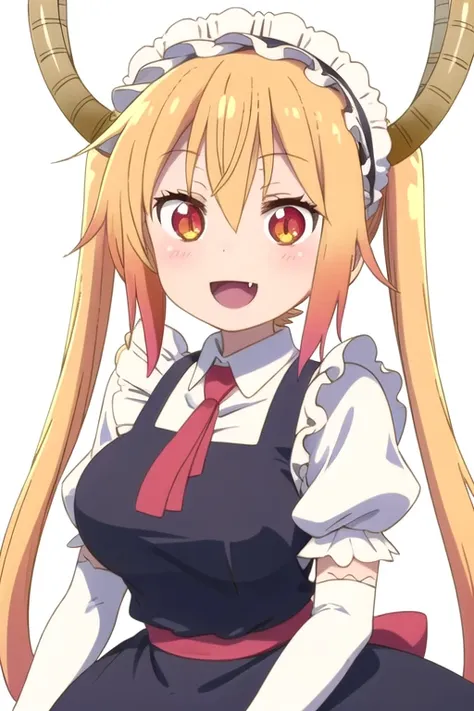 Tohru - Kobayashi-san Chi no Maid Dragon