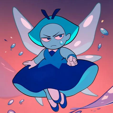 aquamarine (steven universe)