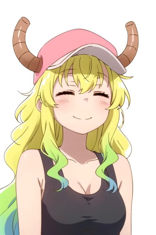 Quetzalcoatl - Kobayashi-san Chi no Maid Dragon