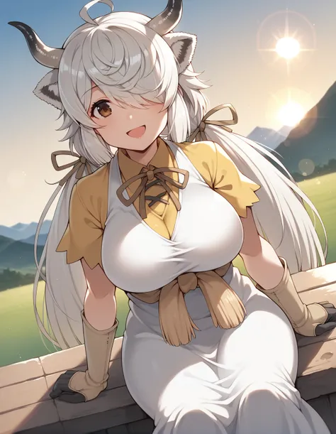 [Request] Yak (Kemono Friends) / SDXL Pony Diffusion