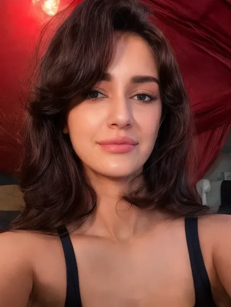 Disha Patani | Indian Actress | SD 1.5 LoRA