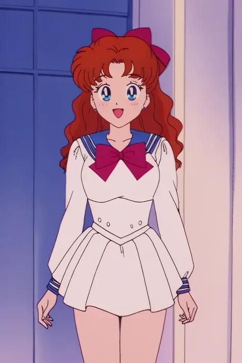 Bishoujo Senshi Sailor Moon (Style) (PonyXL)