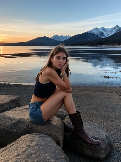 Lauren MItchell MXAI
