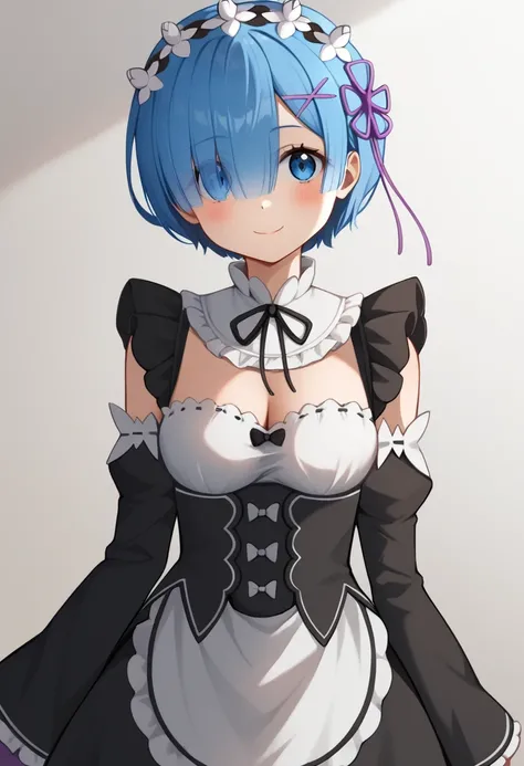 Rem (Re:Zero) XL 蕾姆- Re:Zero 从零开始的异世界生活