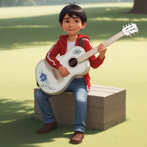 Miguel Rivera (coco)