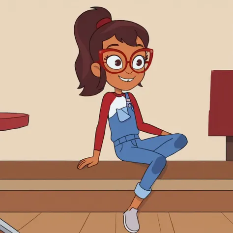 Hailey Banks (Hailey's on It)