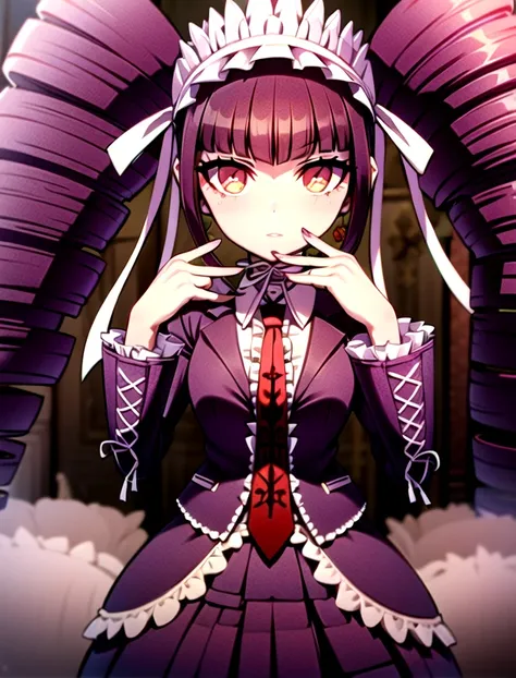 Celestia Ludenberg