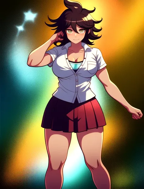 Akane Owari