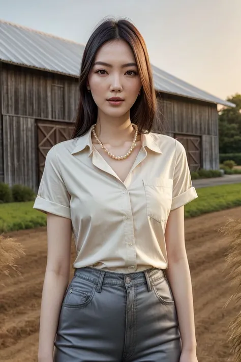 Kawaii Goddess: Lindsey