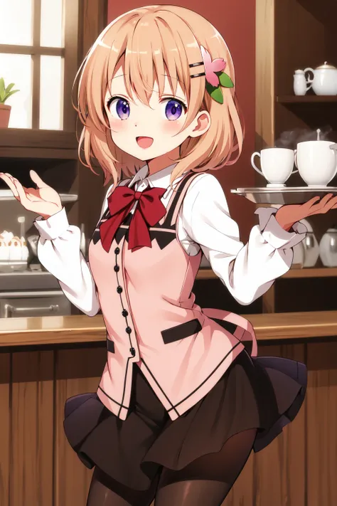 Hoto Cocoa 保登心愛 / Gochuumon wa Usagi desu ka??