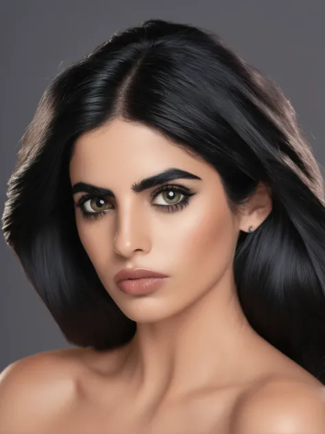 Emeraude Toubia (actress)