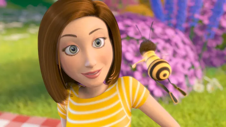 Vanessa Bloome (Bee Movie)