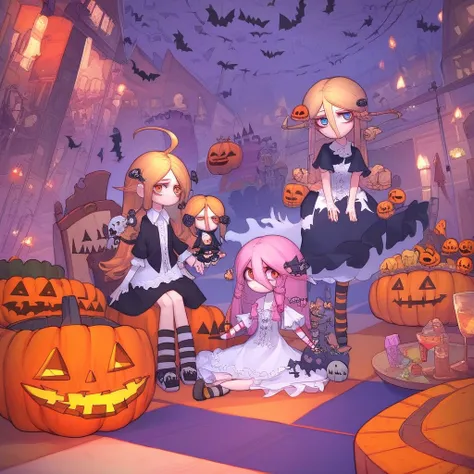 Halloween Style