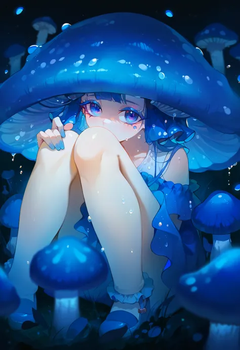 Plant Girl Concepts - Monster Girl Encyclopedia - 魔物娘図鑑 v1.3 [Pony]