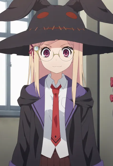 Majolica le Fay - Ookami-san to Shichinin no Nakama-tachi