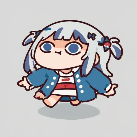KeenBiscuit - Chibi // Pony | Illustrious