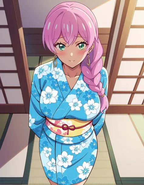 Akari Watanabe (More than a Married Couple, but Not Lovers) PONYXL