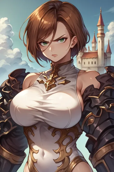 Apollonia Vaar/Black Knight/黒騎士 (Granblue Fantasy) SDXL LoRA [Pony Diffusion]