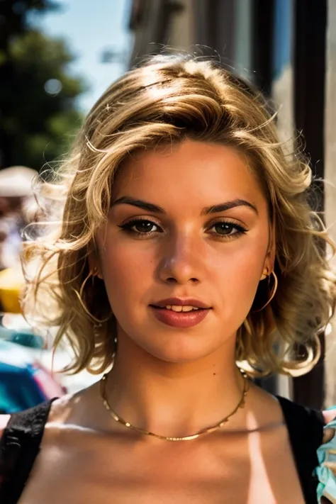 Marilyn Jess - ???? Actress