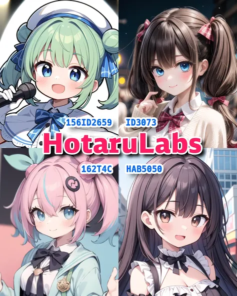 HotaruLabs