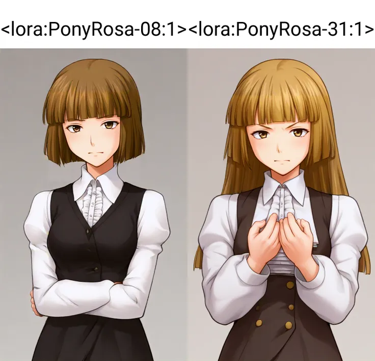 PonyRosa(Umineko)