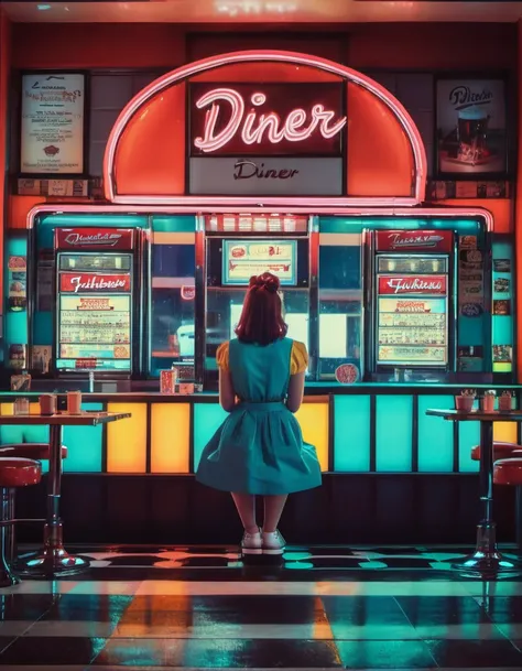 Night time cities - Liam Wong Style - SDXL 1.0