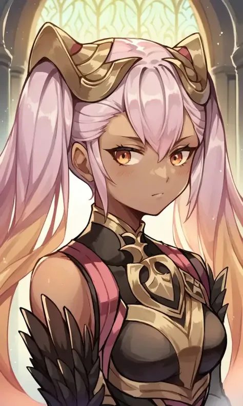 Laevatein/Fire emblem (PONY)