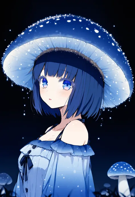 Plant Girl Concepts - Monster Girl Encyclopedia - 魔物娘図鑑 v1.3 [Animagine]