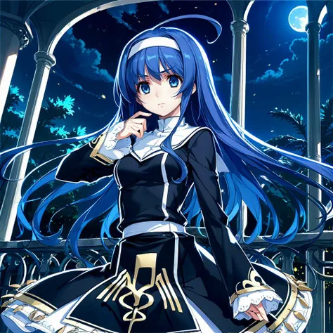 Harada Orie/Orie Ballardiae(PONY) / (SDXL)