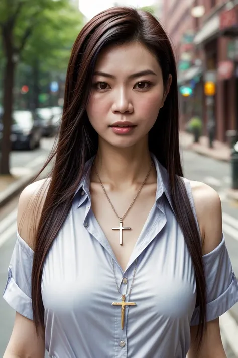 Kawaii Goddess: Patricia