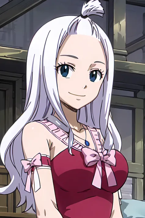 Mirajane Strauss - Fairy Tail