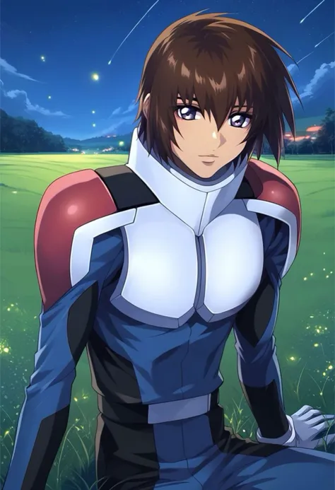 Kira Yamato Pony XL v3