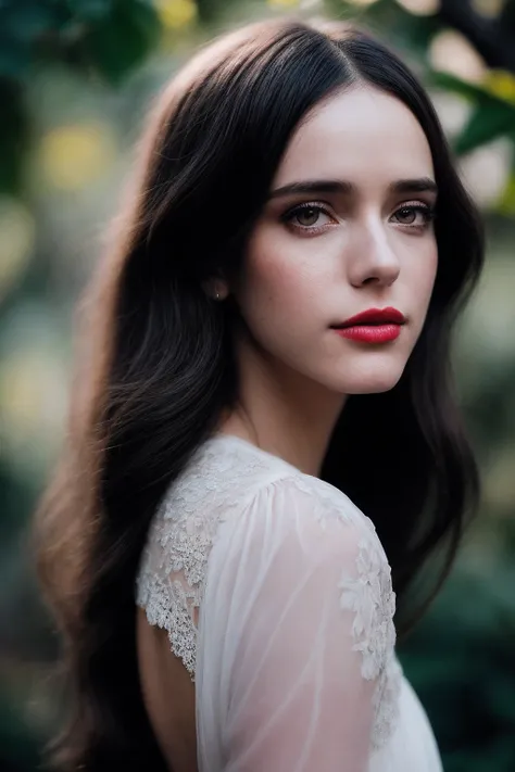 Stacy Martin SoloTI