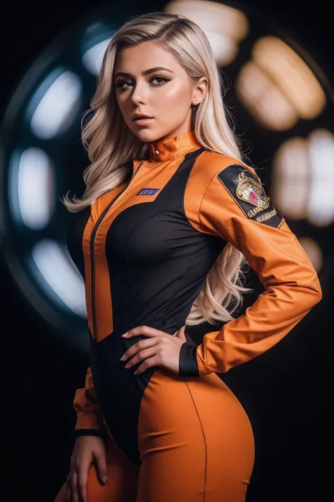 Ashlyn Sharp