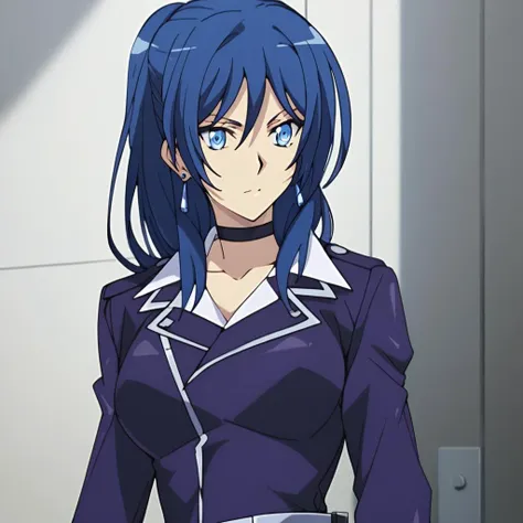 Asaka Narumi Cardfight!! Vanguard V_Series) - PONY