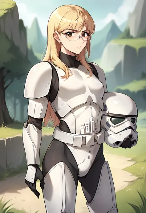 Stormtrooper Outfit Cosplay PONY - Star Wars (CLOTHING LoRa)