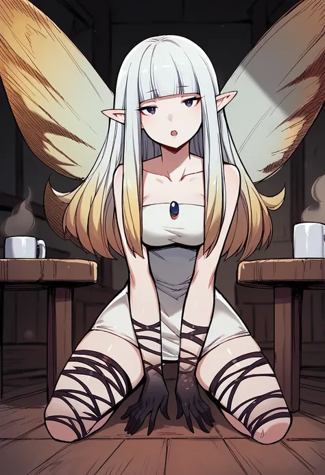 Airy / Anne (Bravely Default / Bravely Second) [Pony Diffusion]