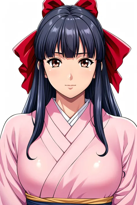 Sakura Shinguji 真宮寺さくら |  Sakura Wars サクラ大戦