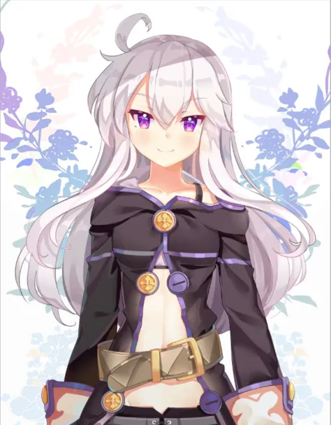 Zero V1.0 (Grimoire of Zero)