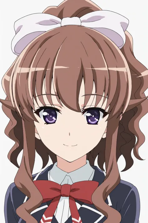 Nagisa Hanamiya / Hanamiya Nagisa (Ushinawareta Mirai wo Motomete)